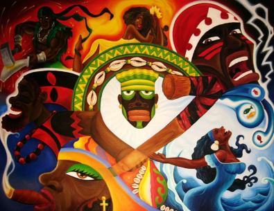 orishas